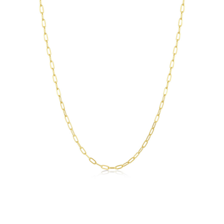 Charlie Small Chain