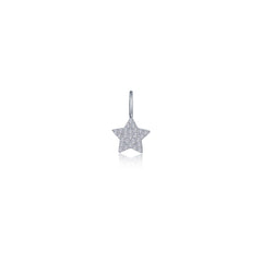 Star Charm Pendant