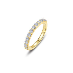 Divine Engagement Band