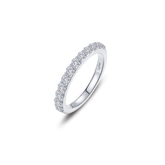 Divine Engagement Band