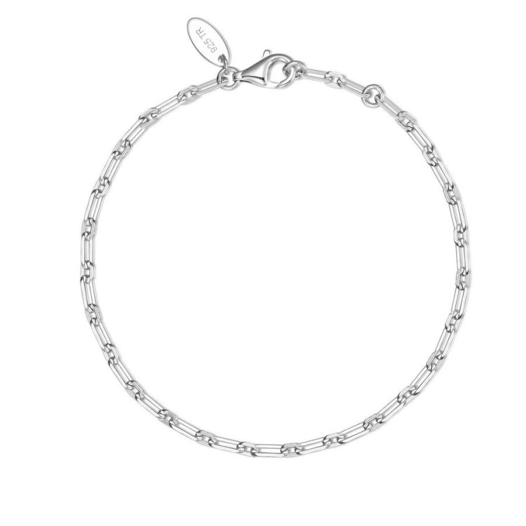 Charlene Chain Bracelet