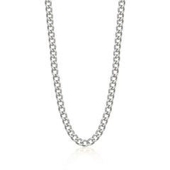 Large Cleo Cuban Chain