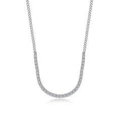 Hybrid Tennis Curb Chain