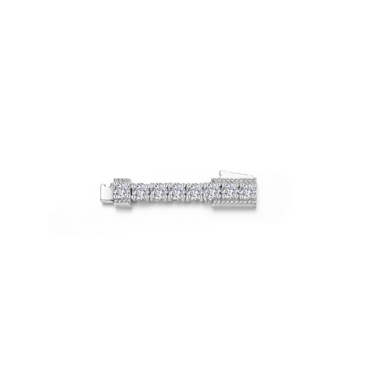 Tennis Necklace One Inch Extender - 3mm