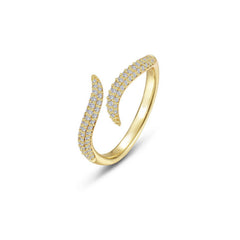 Bypass Wrap Ring