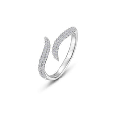 Bypass Wrap Ring